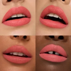 KIKO Milano One Magic Touch Lip Stylo wysuwana półmatowa nawilżająca pomadka do ust 07 Coral Cue 2,5 g