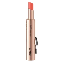 KIKO Milano One Magic Touch Lip Stylo wysuwana półmatowa nawilżająca pomadka do ust 07 Coral Cue 2,5 g
