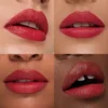 KIKO Milano One Magic Touch Lip Stylo wysuwana półmatowa nawilżająca pomadka do ust 10 Chili Kiss 2,5 g