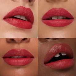 KIKO Milano One Magic Touch Lip Stylo wysuwana półmatowa nawilżająca pomadka do ust 10 Chili Kiss 2,5 g