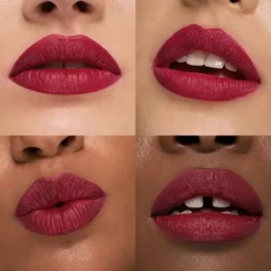 KIKO Milano One Magic Touch Lip Stylo wysuwana półmatowa nawilżająca pomadka do ust 11 At the Opera 2,5 g