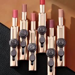 KIKO Milano One Magic Touch Lip Stylo wysuwana półmatowa nawilżająca pomadka do ust 12 Under My Spell 2,5 g