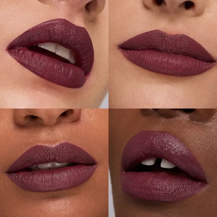 KIKO Milano One Magic Touch Lip Stylo wysuwana półmatowa nawilżająca pomadka do ust 12 Under My Spell 2,5 g