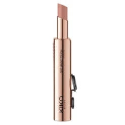 KIKO Milano One Magic Touch Lip Stylo wysuwana półmatowa nawilżająca pomadka do ust 01 Melted Sienna 2,5 g
