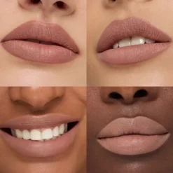 KIKO Milano One Magic Touch Lip Stylo wysuwana półmatowa nawilżająca pomadka do ust 01 Melted Sienna 2,5 g