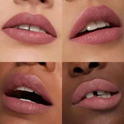 KIKO Milano One Magic Touch Lip Stylo wysuwana półmatowa nawilżająca pomadka do ust 04 Posh Bite 2,5 g