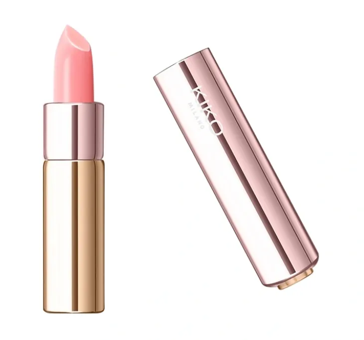 KIKO Milano pH Glow rozświetlająca pomadka dopasowująca się do koloru ust 2,8g