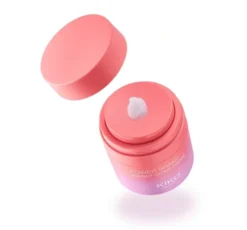 KIKO Milano Power Shake nawilżający i rozświetlający krem-żel do twarzy 50 ml