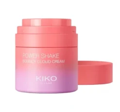 KIKO Milano Power Shake nawilżający i rozświetlający krem-żel do twarzy 50 ml