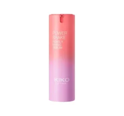 KIKO Milano Power Shake rozświetlające serum do twarzy 30ml