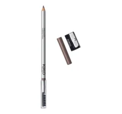 KIKO Milano Precision kredka do brwiz temperówką 06 Auburn 0,55g