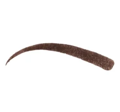 KIKO Milano Precision kredka do brwiz temperówką 02 Dark Chestnut 0,55g