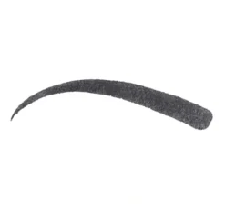 KIKO Milano Precision kredka do brwiz temperówką 01 Blackhaired 0,55g