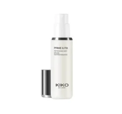 KIKO Milano Prime & Fix utrwalacz do makijażu w sprayu 70ml