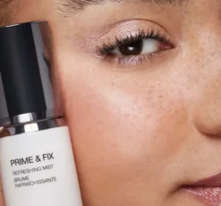 KIKO Milano Prime & Fix utrwalacz do makijażu w sprayu 70ml