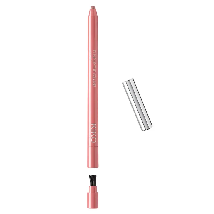 KIKO Milano Pump Up The Volume Lip Liner automatyczna konturówka do ust 04 Taste Of Mauve 0,3 g