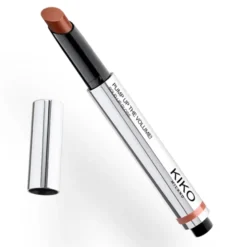 KIKO Milano Pump Up The Volume Solid Lip Gloss nawilżający błyszczyk do ust 02 Don'T Bite 2 g