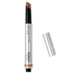 KIKO Milano Pump Up The Volume Solid Lip Gloss nawilżający błyszczyk do ust 02 Don'T Bite 2 g