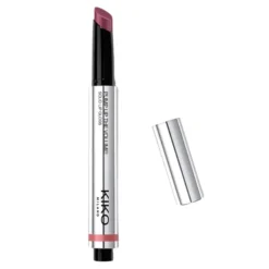 KIKO Milano Pump Up The Volume Solid Lip Gloss nawilżający błyszczyk do ust 04 Mauve Bouquet 2 g