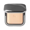 KIKO Milano Radiant Fusion spiekany mineralny puder 02 Sand 8,5g