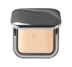 KIKO Milano Radiant Fusion spiekany mineralny puder 02 Sand 8,5g