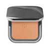 Kiko Milano Radiant Touch puder brązujący 101 Luminous Honey 12g