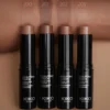 KIKO Milano Sculpting Touch kremowy sztyft do konturowania twarzy 203 Coffee 10g