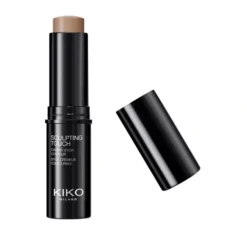 KIKO Milano Sculpting Touch kremowy sztyft do konturowania twarzy 203 Coffee 10g