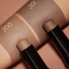 KIKO Milano Sculpting Touch kremowy sztyft do konturowania twarzy 201 Chocolate 10g