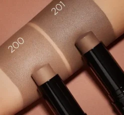 KIKO Milano Sculpting Touch kremowy sztyft do konturowania twarzy 201 Chocolate 10g