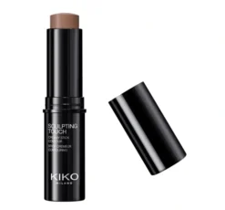 KIKO Milano Sculpting Touch kremowy sztyft do konturowania twarzy 201 Chocolate 10g