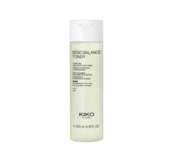 KIKO Milano Sebo Balance Toner matujący tonik dla skóry tłustej i mieszanej 200ml