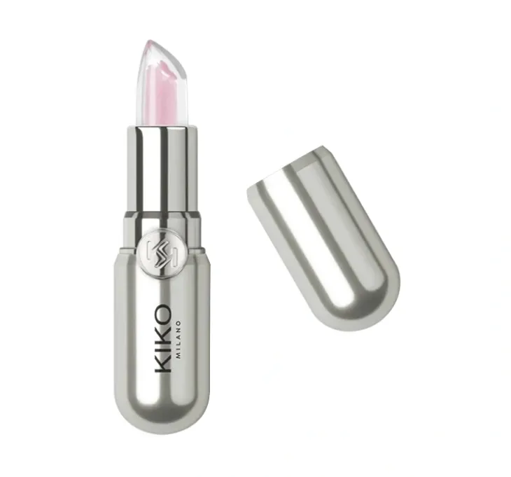 KIKO Milano Secret Oil Core odżywczy balsam do ust z oleistym rdzeniem 02 Hydra Kiss 3 g