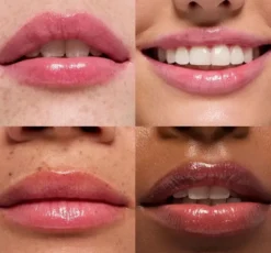 KIKO Milano Secret Oil Core odżywczy balsam do ust z oleistym rdzeniem 01 Pout Perfection 3 g