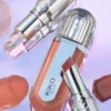 KIKO Milano Secret Oil Core odżywczy balsam do ust z oleistym rdzeniem 02 Hydra Kiss 3 g