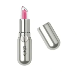 KIKO Milano Secret Oil Core odżywczy balsam do ust z oleistym rdzeniem 01 Pout Perfection 3 g