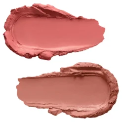 KIKO Milano Silky Cheeks Blush Set zestaw do makijażu twarzy kremowy róż w sztyfcie 2 x 5 g