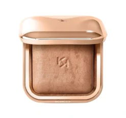 KIKO Milano Silky Glow puder brązujący 01 Warm Sienna 8,5g