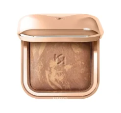 KIKO Milano Silky Glow puder brązujący 02 Terracotta 8,5g