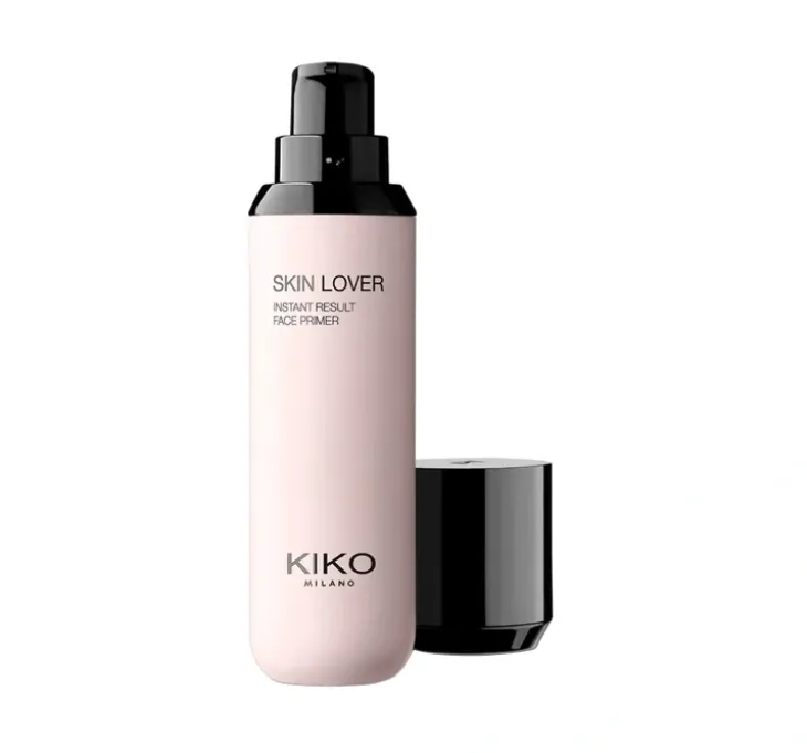 KIKO Milano Skin Lover nawilżająca baza pod makijaż z kwasem hialuronowym 25ml