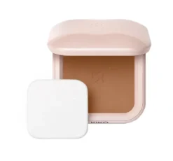 KIKO Milano Skin Lover nawilżający i wygładzający podkład w pudrze 10 Butterscotch 10 g