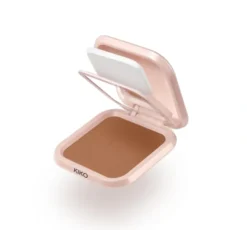 KIKO Milano Skin Lover nawilżający i wygładzający podkład w pudrze 10 Butterscotch 10 g