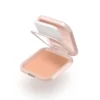 KIKO Milano Skin Lover nawilżający i wygładzający podkład w pudrze 05 Warm Apricot 10 g
