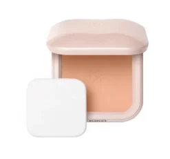 KIKO Milano Skin Lover nawilżający i wygładzający podkład w pudrze 05 Warm Apricot 10 g