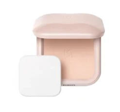 KIKO Milano Skin Lover nawilżający i wygładzający podkład w pudrze 03 Rosy Milk 10 g