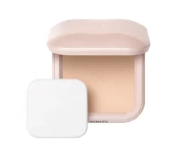 KIKO Milano Skin Lover nawilżający i wygładzający podkład w pudrze 02 Blanched Almond 10 g