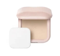 KIKO Milano Skin Lover nawilżający i wygładzający podkład w pudrze 01 Chantilly 10 g