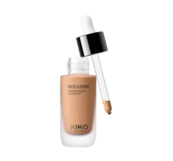 KIKO Milano Skin Lover podkład nawilżający z serum 3WO Skin Lover 28ml