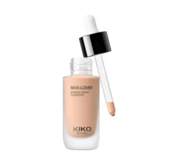 KIKO Milano Skin Lover podkład nawilżający z serum 3NR Neutral Rose 28ml