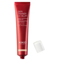KIKO Milano Skin Trainer CC Blue optyczny korektor do twarzy 02 Medium 30 ml
